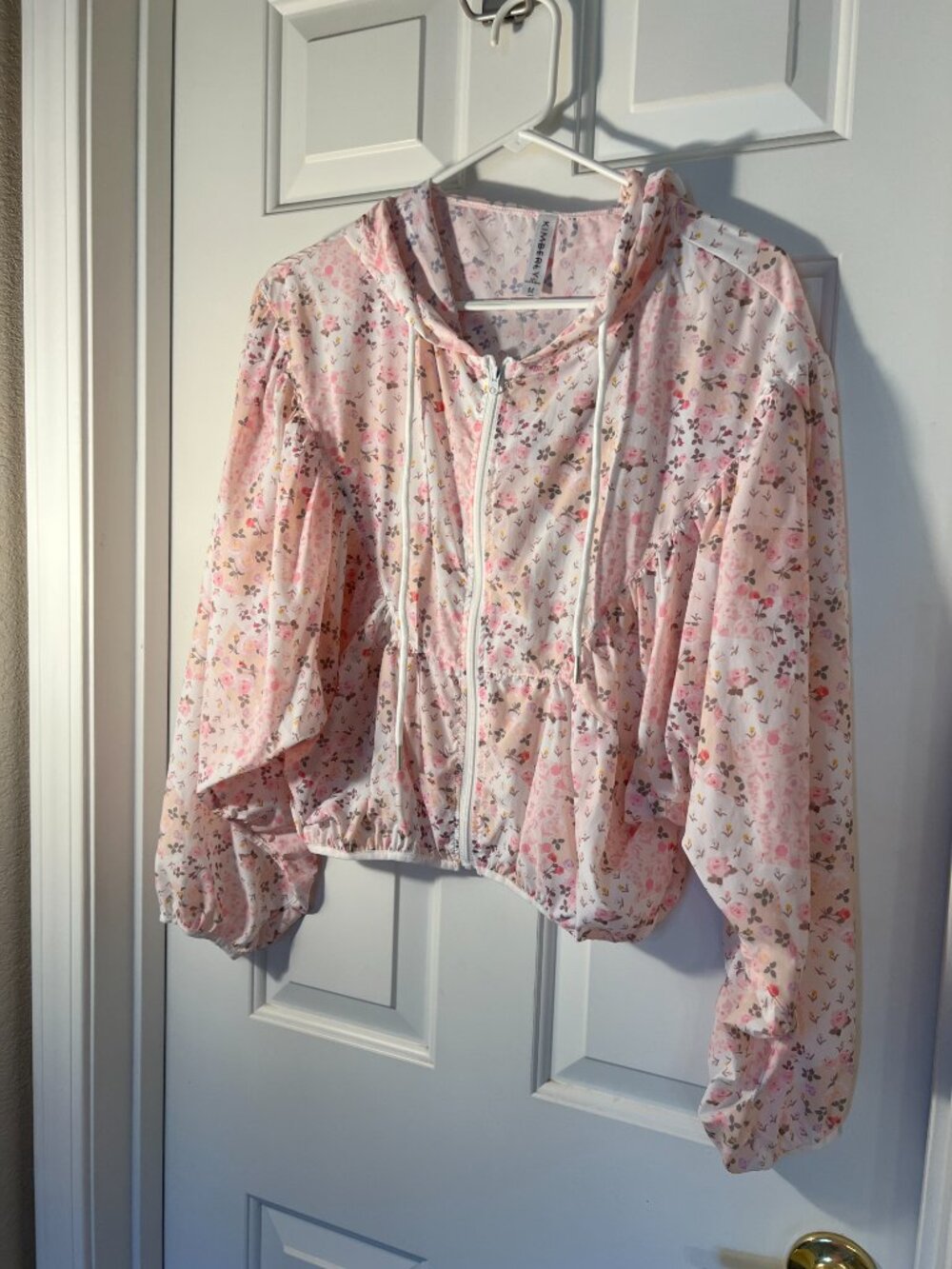 Kimberly C Jacket View 2